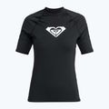 Дамска тениска за плуване ROXY Whole Hearted 2021 anthracite 5