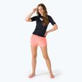 Дамска тениска за плуване ROXY Whole Hearted 2021 anthracite 2