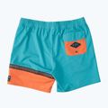 Мъжки къси панталони за плуване Billabong Burleigh Layback aqua 4