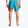 Мъжки къси панталони за плуване Billabong Burleigh Layback aqua 2