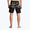Мъжки къси панталони за плуване Billabong Fifty50 Airlite neon 2