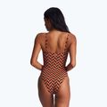 Дамски бански костюм от една част Billabong Cross Step brick 4