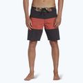 Мъжки шорти за плуване Billabong Tribong Pro washed red