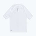 Младежка тениска за плуване Quiksilver Everyday UPF50 white 2