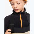 Детски панталон за сноуборд Quiksilver Mash Up Bib true black 5