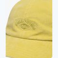 Дамска шапка Billabong Essential Cord sunspell 8