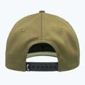 Мъжка шапка с козирка Billabong Arch Snapback military 3