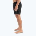Quiksilver Everyday Vert Volley 16" черни мъжки къси панталони за плуване 4