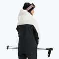 Дамско яке за сноуборд ROXY Free Jet Block true black 3