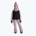 Детско яке за сноуборд ROXY Snowsylva true black 2