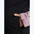 Детско яке за сноуборд ROXY Snowsylva true black 6