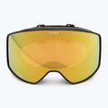 Дамска маска за сноуборд ROXY Storm W black/clux ml pink gold 2