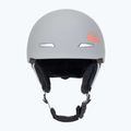 Скиорска каска Quiksilver Play medium grey heather 2