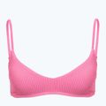 Горнище на бански костюм Billabong Summer High V Bralette guava