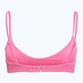Горнище на бански костюм Billabong Summer High V Bralette guava 2
