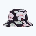 Дамска шапка с периферия ROXY Jasmine Paradise anthracite spring charming 6