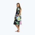 Детско пончо ROXY RG Stay Magical Printed anthracite aquarella active RG 4