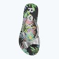 Детски джапанки ROXY Lulu IV black multi 1 5