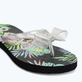 Детски джапанки ROXY Lulu IV black multi 1 7