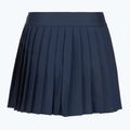 Пола за тенис Lacoste Miami Open JF7784 navy blue/navy blue 2