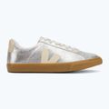 Дамски обувки VEJA Esplar Logo silver/pierre/natural 2