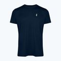 Мъжка тениска Aulp Tommy navy 3