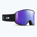 Скиорска маска Julbo Launcher Reactiv High Contrast black/flash blue 5