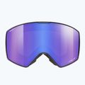 Скиорска маска Julbo Launcher Reactiv High Contrast black/flash blue 7