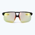 Слънчеви очила Julbo Liry Reactiv Light Amplifier shiny black/shiny translu dark grey 3