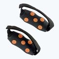 Sidas Walk 1/2 Traction наслагвания за обувки черно CTRWALKHALF16 2