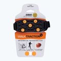 Sidas Walk 1/2 Traction наслагвания за обувки черно CTRWALKHALF16 4