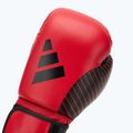 Боксови ръкавици adidas Wako ADIKBWKF200 red/black 5