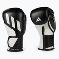 adidas Speed Tilt 250 боксови ръкавици черни SPD250TG