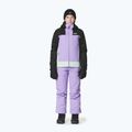 Детско ски яке Picture Seady black / paisley purp / silt green 2