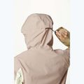 Дамско ски яке Picture Haakon roebuck / lime / cream hemp 4