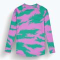 Дамска термоактивна блуза Picture Milita Printed retro bliss print 6