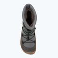 Детски ботуши за сняг Froddo Tex Track Wool grey 5