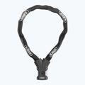 ABUS Lock Верижна ключалка за велосипед 7807F/110 черна