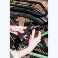 ABUS Lock Верижна ключалка за велосипед 7807F/110 черна 4