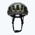 Велосипедна каска ABUS Urban-I 4.0 pepper green 2
