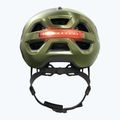 Велосипедна каска ABUS Urban-I 4.0 pepper green 16