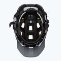 Велосипедна каска ABUS MoDrop MIPS concrete grey 5