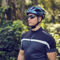 ABUS Велосипедна каска Macator navy blue 67326 5