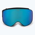 Скиорски очила Alpina Slope Q-Lite black/blue matt/blue 2