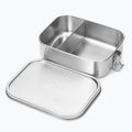 Tatonka Кутия за обяд II 1000ml Lock silver 4203.000 2