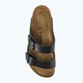 Чехли BIRKENSTOCK Arizona NL Regular black  7
