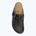 BIRKENSTOCK джапанки Boston NL Narrow black 5