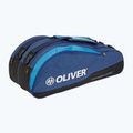 Чанта за скуош Oliver Top Pro 6R blue/gray