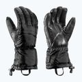 Дамски скиорски ръкавици LEKI Glace 3D Women black