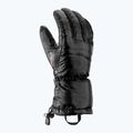 Дамски скиорски ръкавици LEKI Glace 3D Women black 2